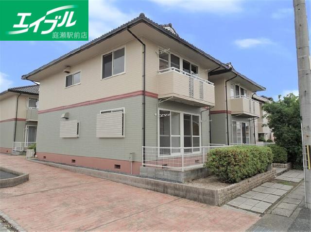 楠小路 C棟