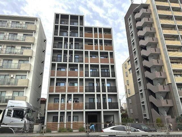 グランデュオ下北沢11