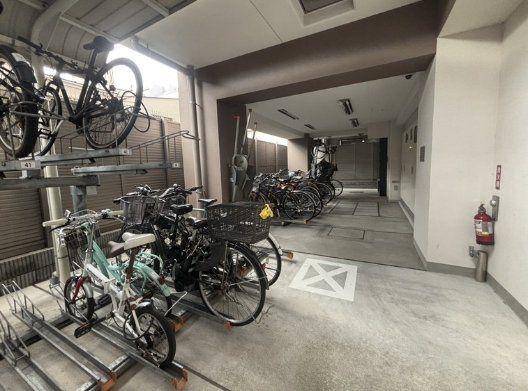 グローリオコンフォート東京菊川