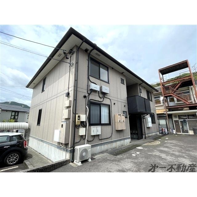 静岡県静岡市葵区 2階建 築25年