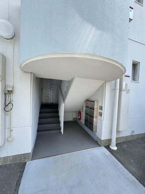 藤本ハイツ