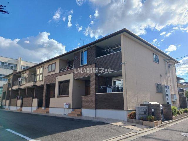 アビタシオン