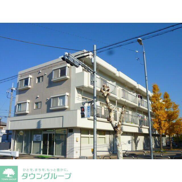 第二田口ビル
