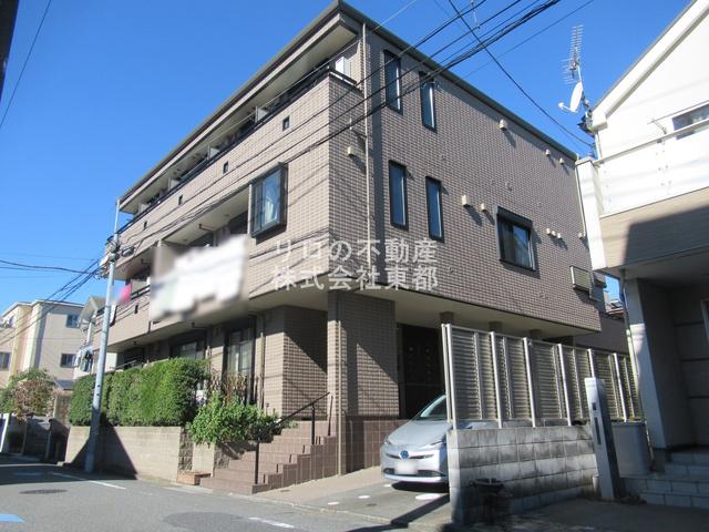 ヴェルデ井草