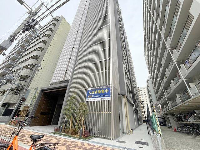 リビオメゾン新大阪