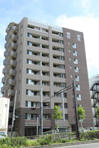 REGZE白金高輪