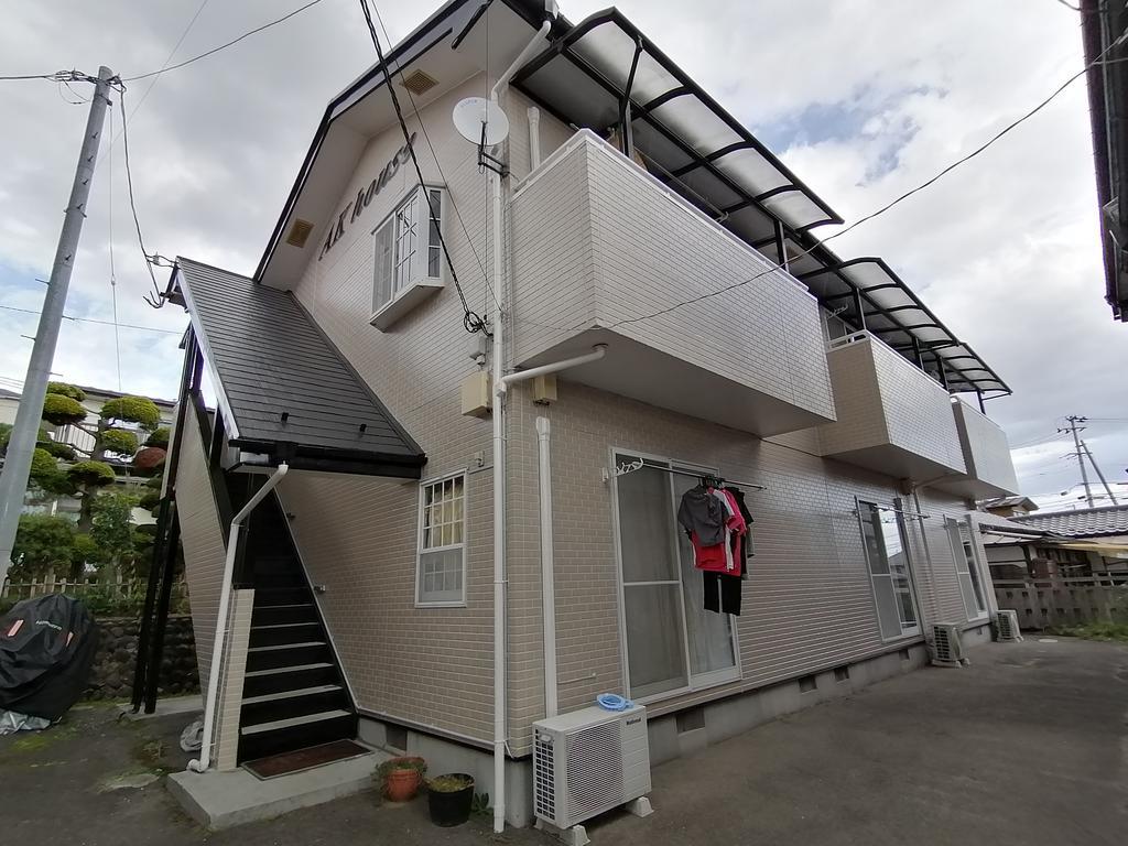 AKハウス