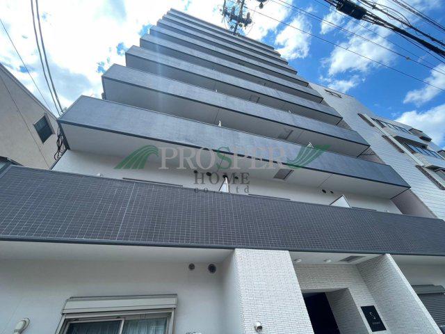 SFIDA森ノ宮