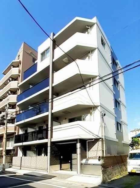 ノエル 板橋