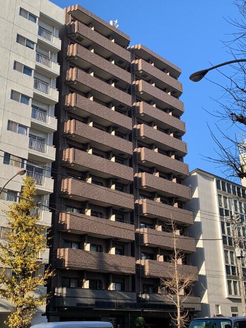 パークウェルツインズ戸越銀座弐番館