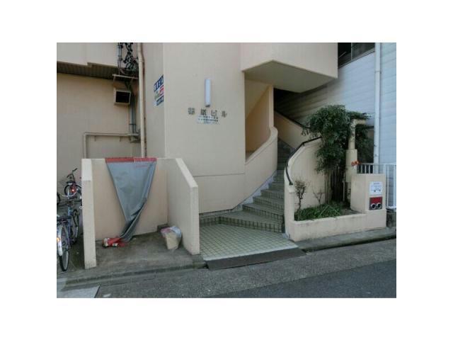 郷原ビル