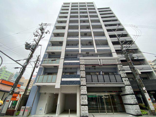 フォーリアライズ難波シエロ