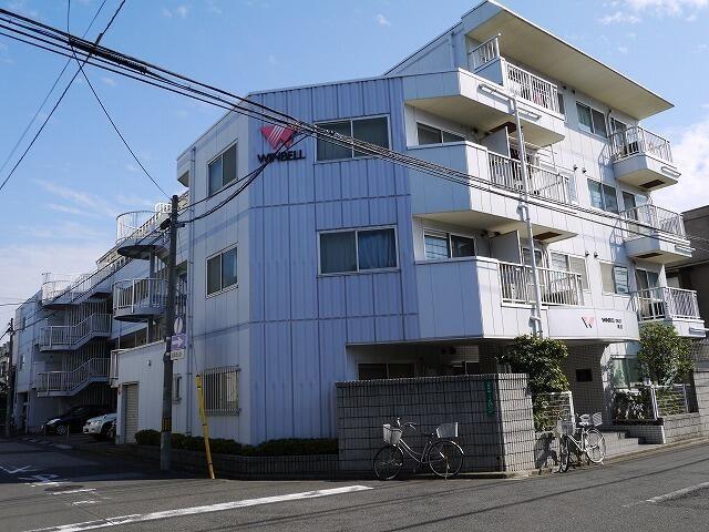 ウィンベルデュエット川口