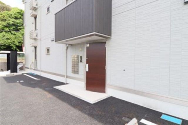 D-ROOM畑沢B
