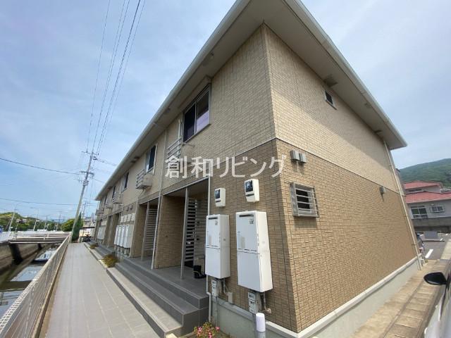 クレイン深堀(1LDK/1階)