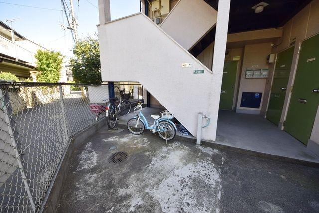 瀬崎ハイツ