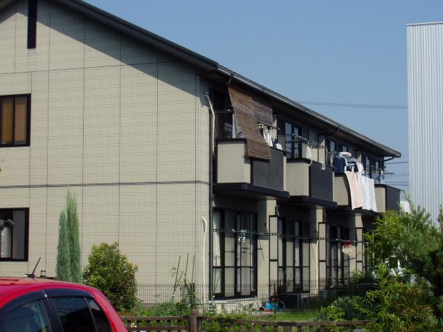 プレジオ宝町