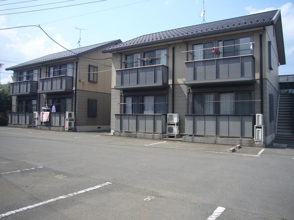 グリーンフローラルB