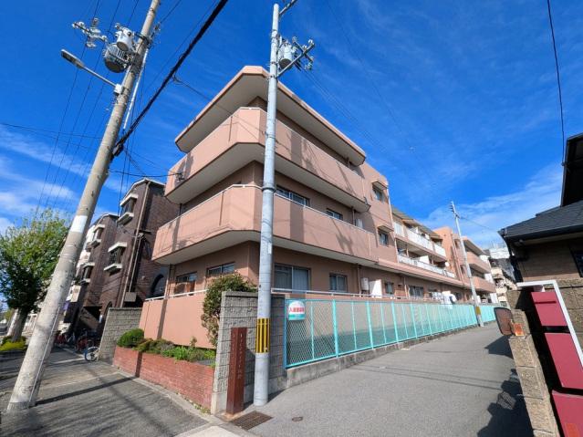コーポイソダ