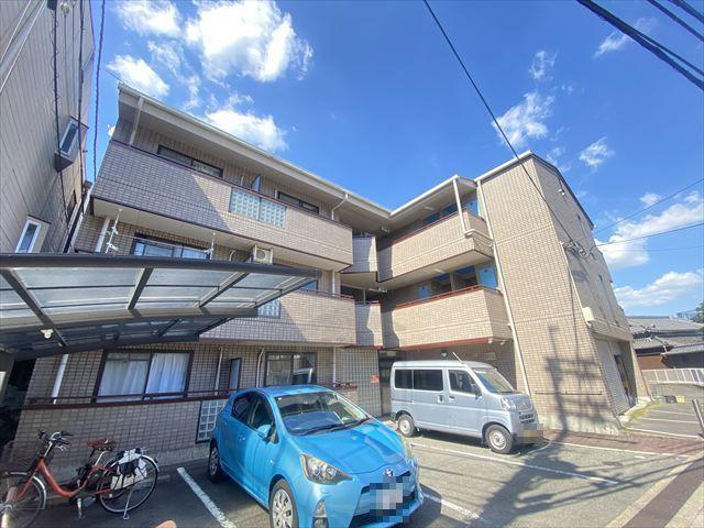 クリヨン千里北