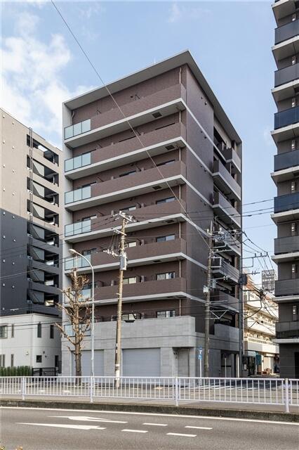 シュガール浜松町