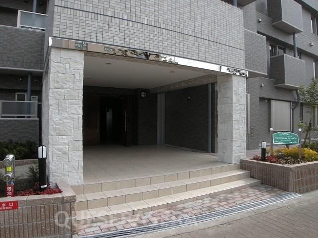 メゾンドファミーユ鶴見緑地公園I