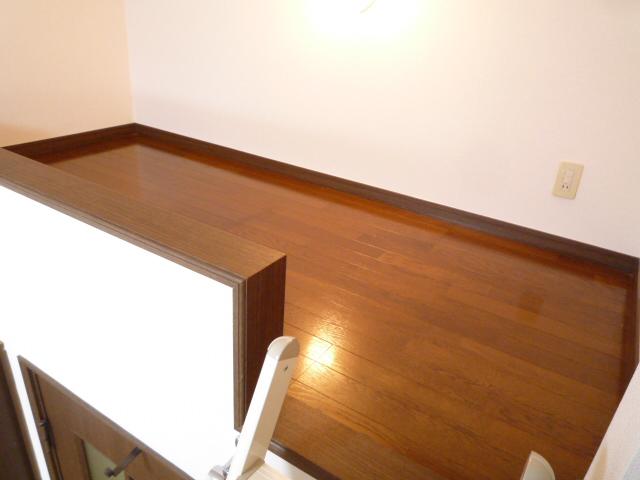 サンヒルズ国見1番館