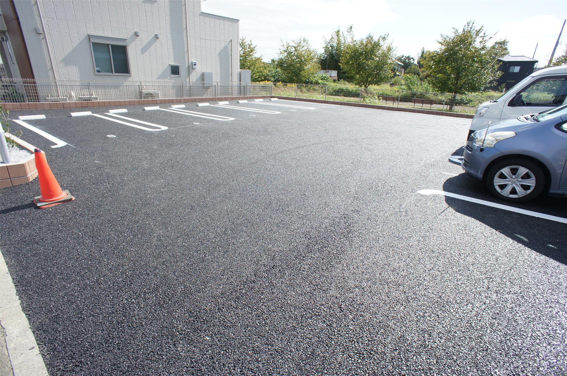 プリオーレおおたかの森