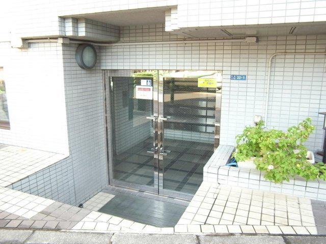 ミリオンコート駒込