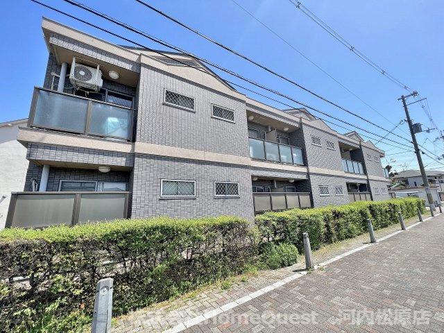 メゾンリバーサイドⅡ