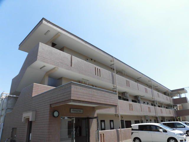 ブルーミングパーク