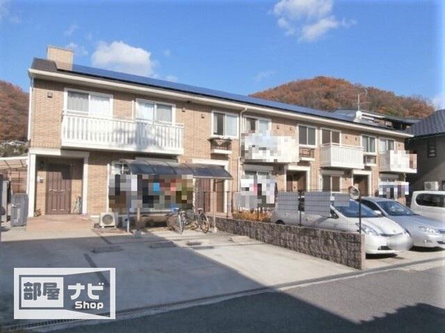 ローズコートつしま(3LDK/1階)