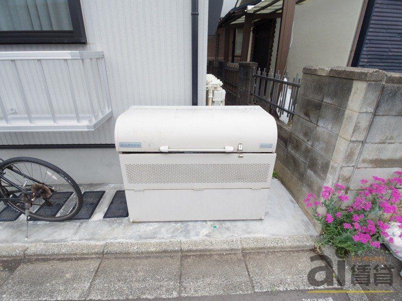 アート・フル東村山サクセス