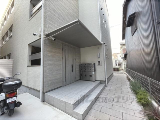 クレアール郡山1