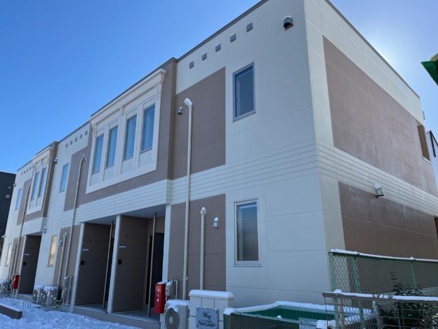 ウィング大和町
