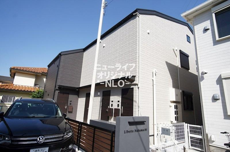 リベルテ中町