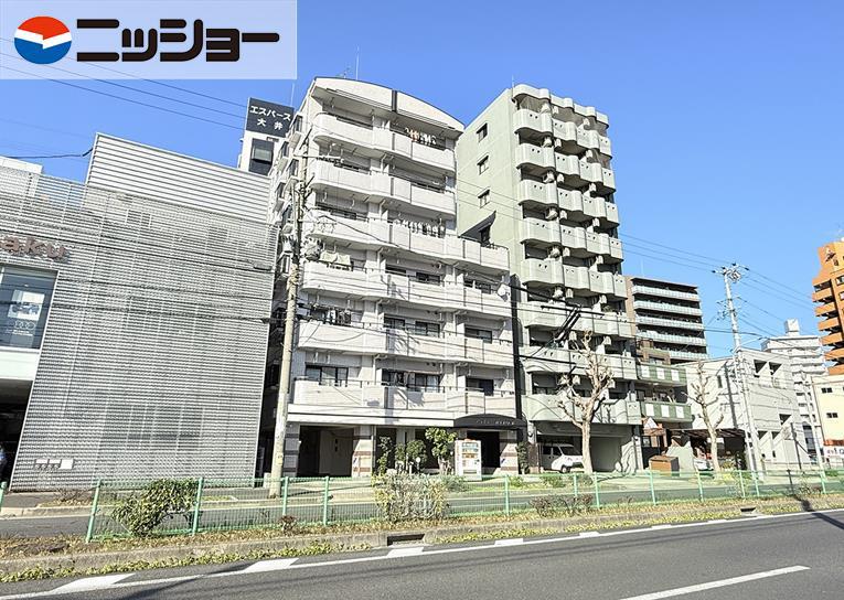ジュネスHIRO原
