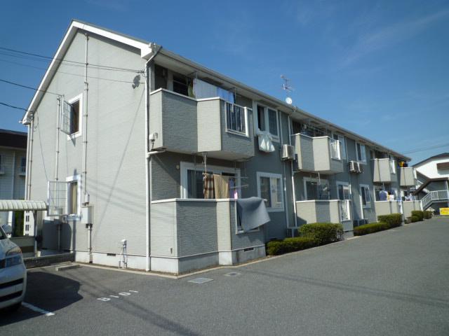 カリーノ・カーサB
