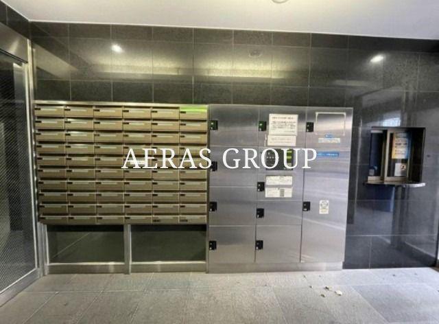 スパシエアランシア亀戸