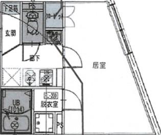 COLORE目黒本町