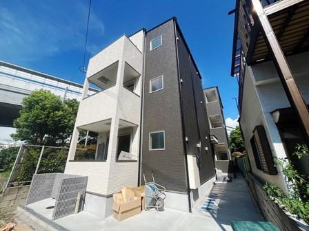 ジーメゾン東本町エルカーサ