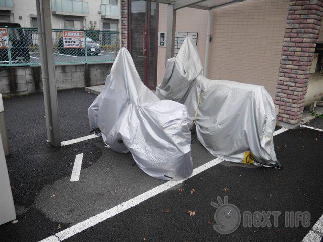 ハートランド