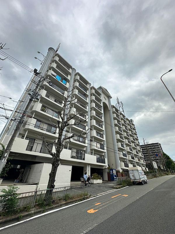 グリースシャトー桃山台