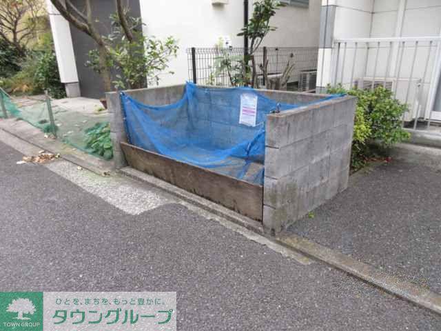 レオパレスコンパーノ