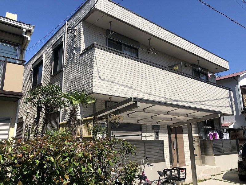 MAISON FRESCO(1LDK/1階)