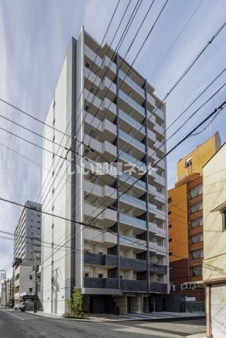 ブランシエスタ河原町