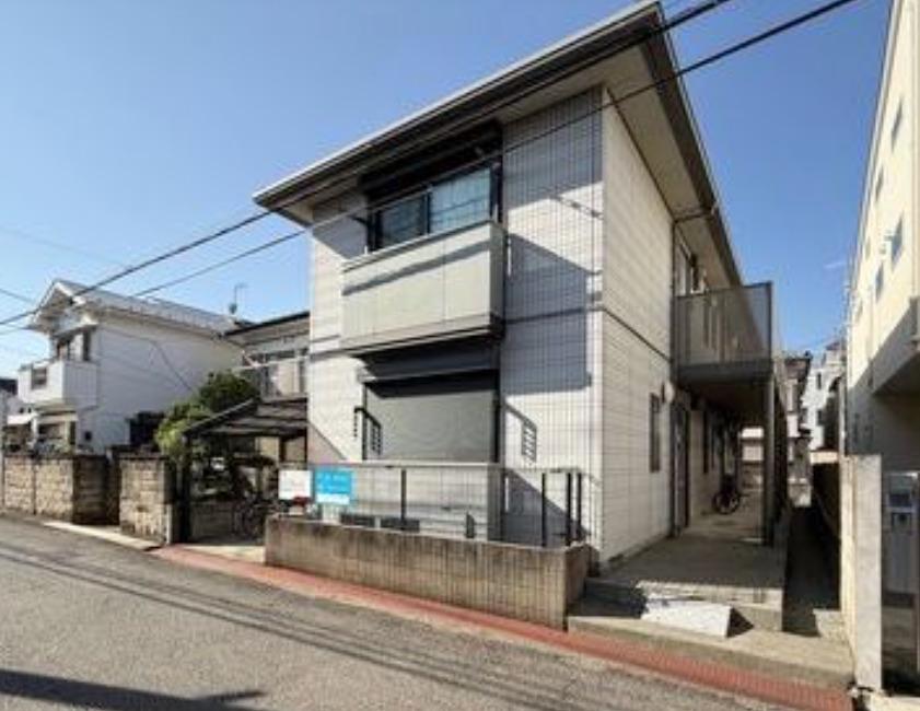 メルベーユ湘南