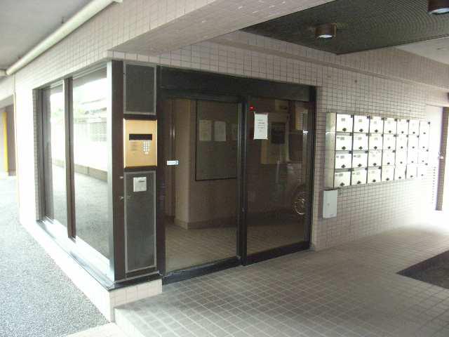 シャンポール東栄