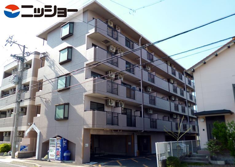 シャンポール東栄