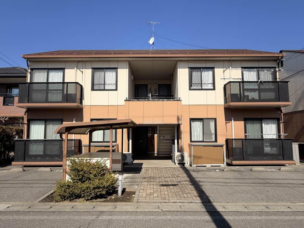 ディアス上杉